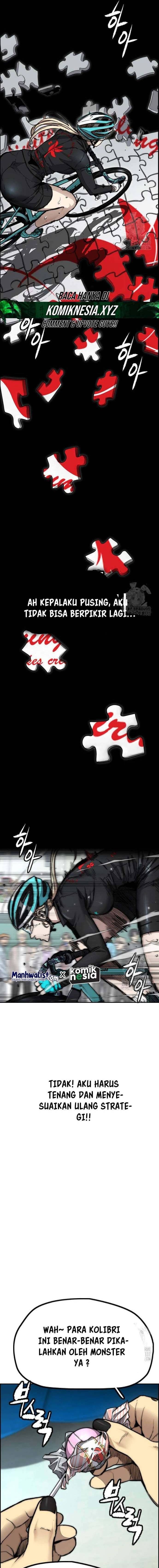 Wind Breaker - Chapter 497 - Page 26