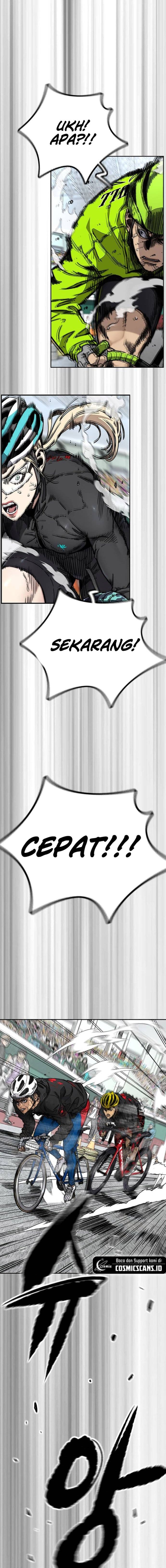 Wind Breaker - Chapter 498 - Page 24