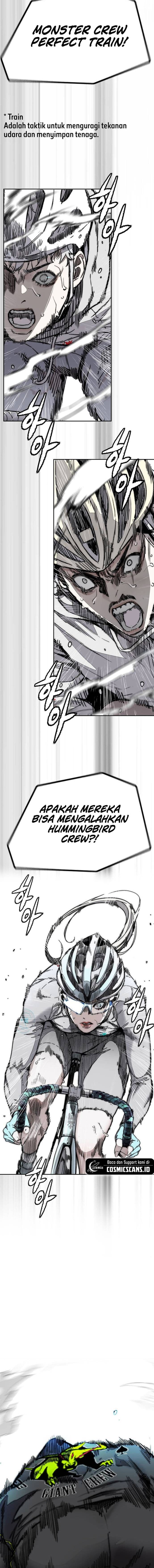 Wind Breaker - Chapter 498 - Page 39