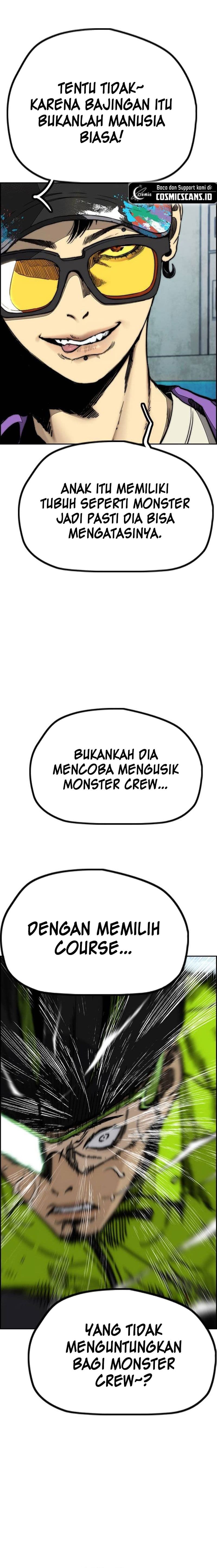 Wind Breaker - Chapter 499 - Page 18