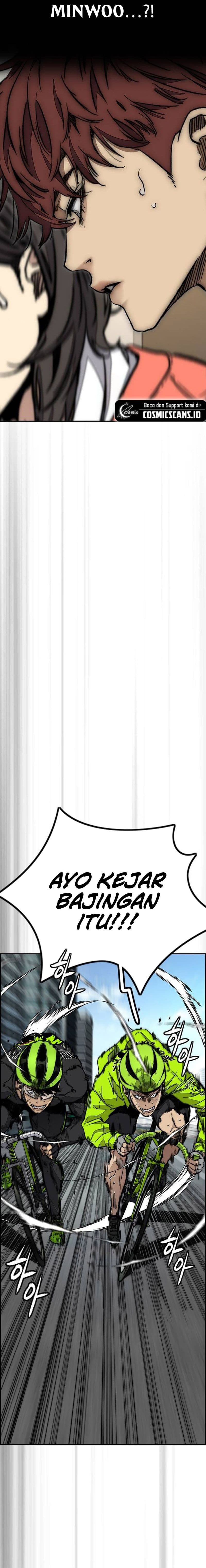 Wind Breaker - Chapter 499 - Page 24