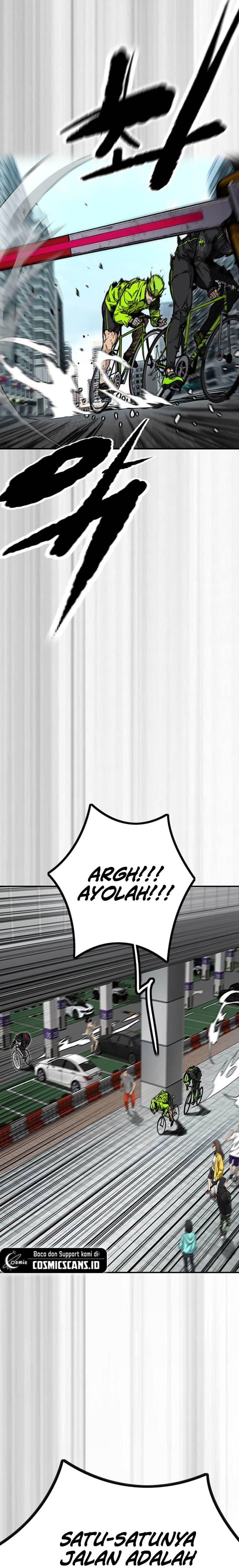 Wind Breaker - Chapter 499 - Page 28