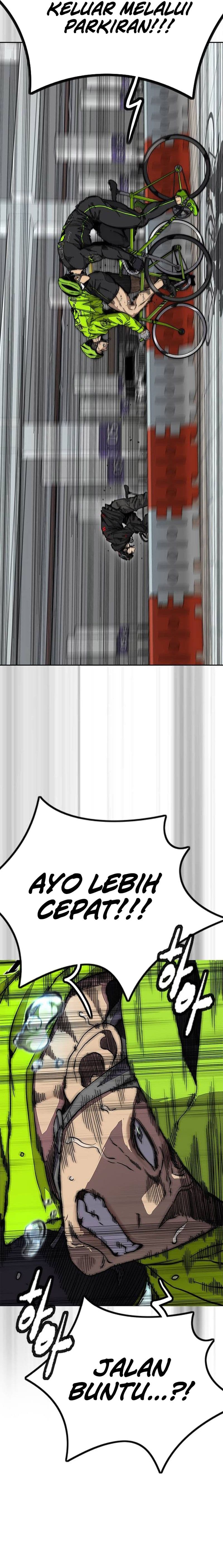 Wind Breaker - Chapter 499 - Page 29