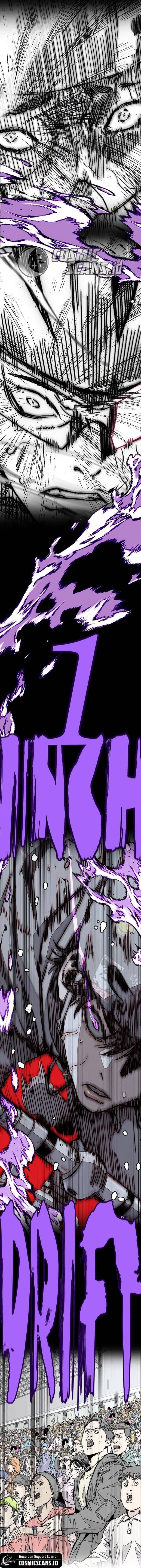 Wind Breaker - Chapter 499 - Page 46