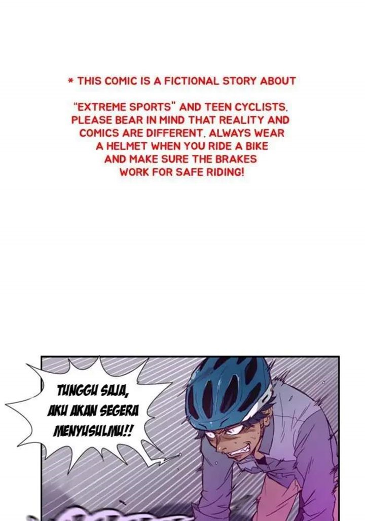 Wind Breaker - Chapter 5 - Page 1