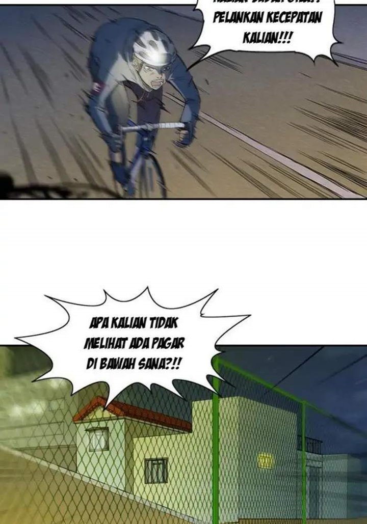 Wind Breaker - Chapter 5 - Page 12
