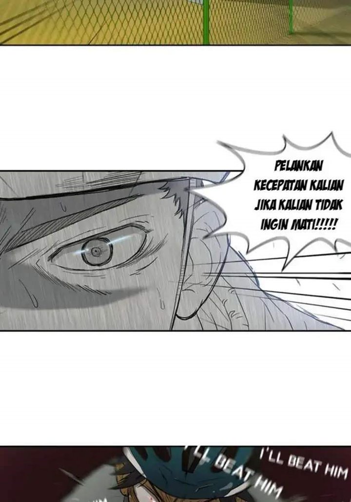 Wind Breaker - Chapter 5 - Page 13