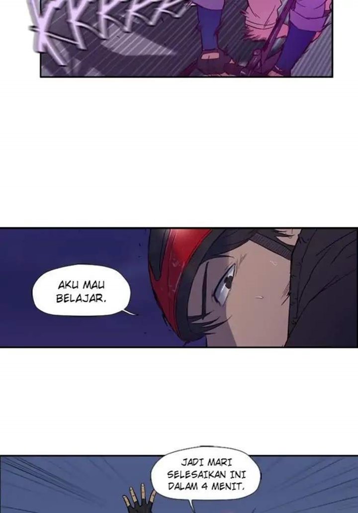 Wind Breaker - Chapter 5 - Page 2