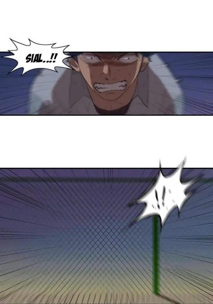 Wind Breaker - Chapter 5 - Page 22