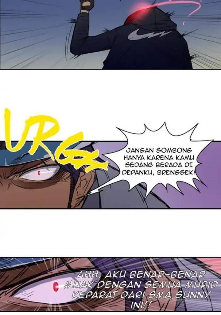 Wind Breaker - Chapter 5 - Page 3