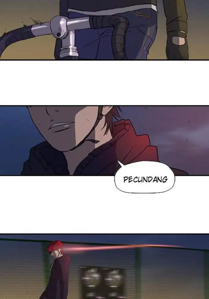 Wind Breaker - Chapter 5 - Page 30