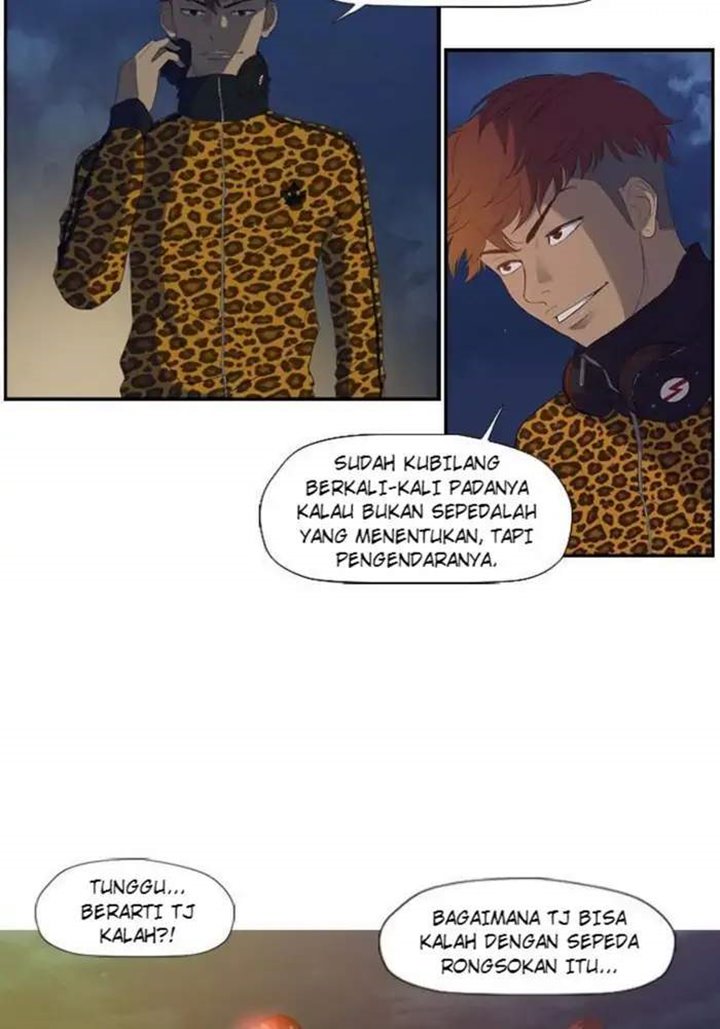 Wind Breaker - Chapter 5 - Page 40