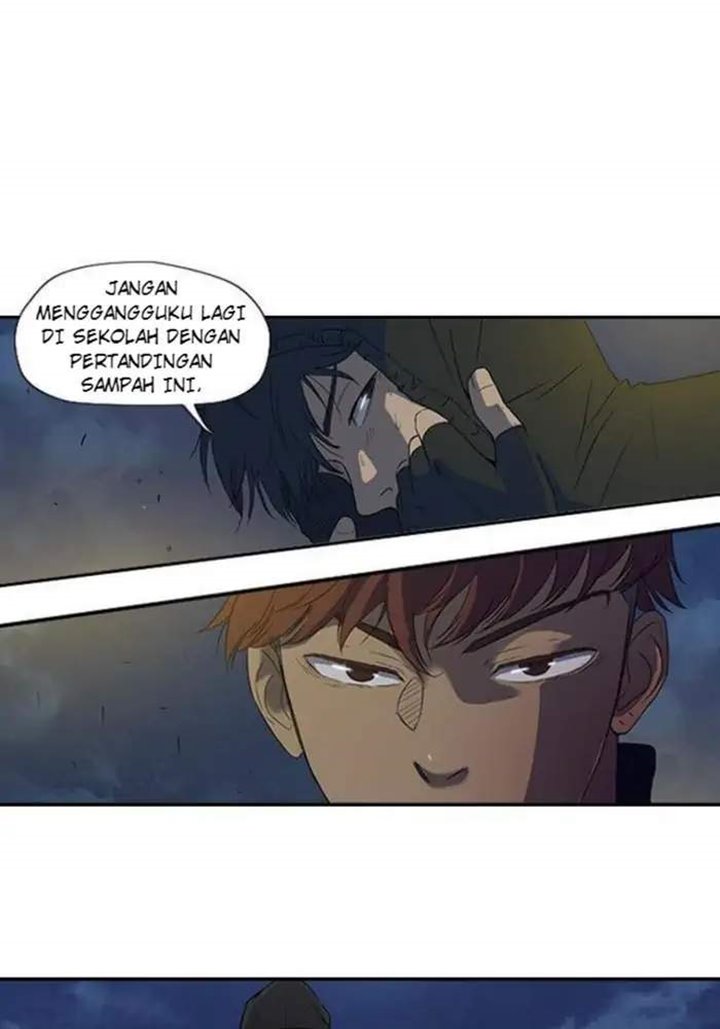 Wind Breaker - Chapter 5 - Page 43