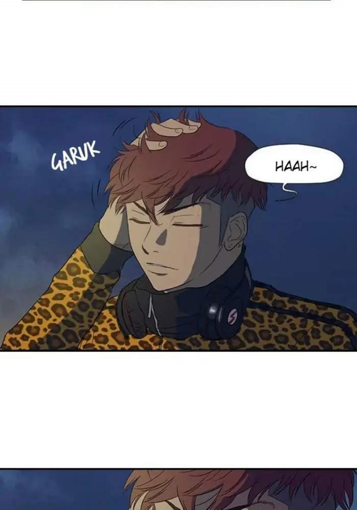 Wind Breaker - Chapter 5 - Page 45