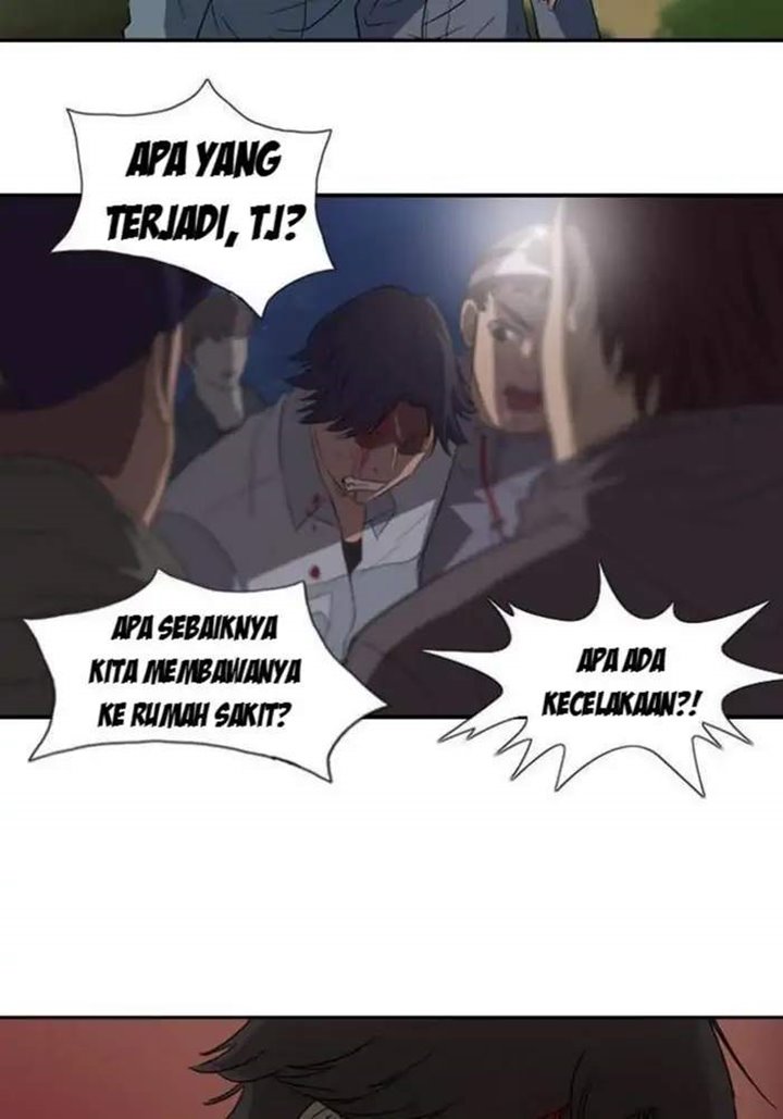 Wind Breaker - Chapter 5 - Page 48