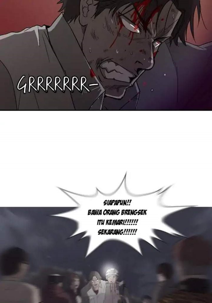 Wind Breaker - Chapter 5 - Page 49