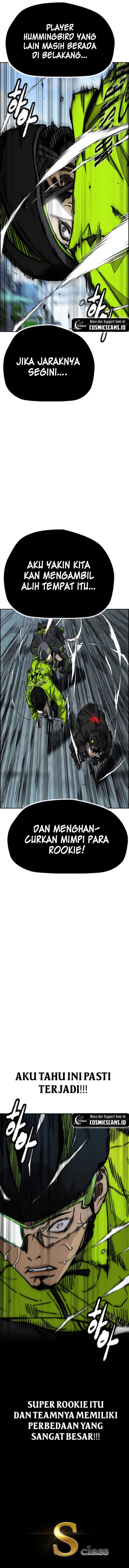 Wind Breaker - Chapter 500 - Page 16