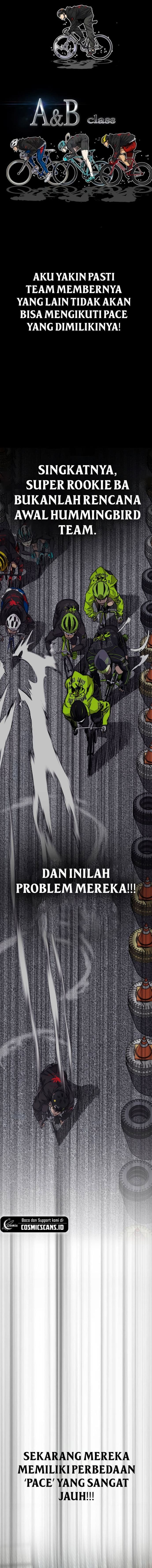 Wind Breaker - Chapter 500 - Page 17