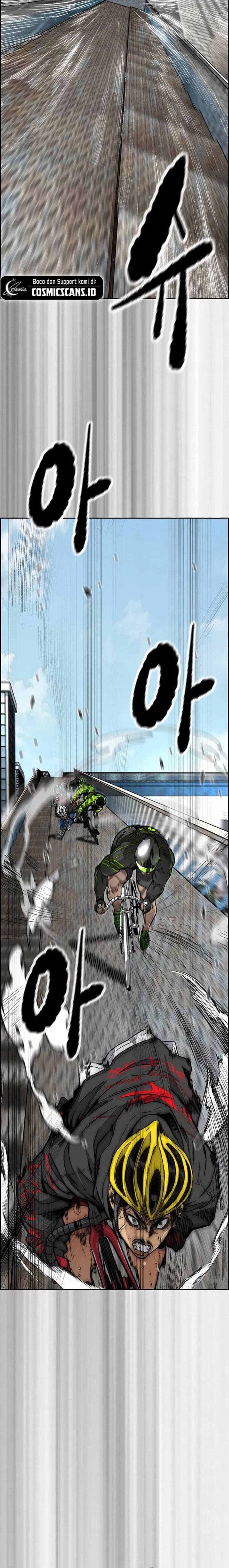 Wind Breaker - Chapter 501 - Page 14