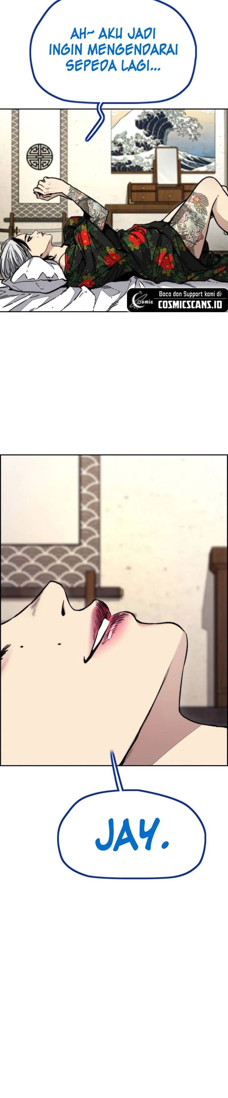 Wind Breaker - Chapter 501 - Page 26