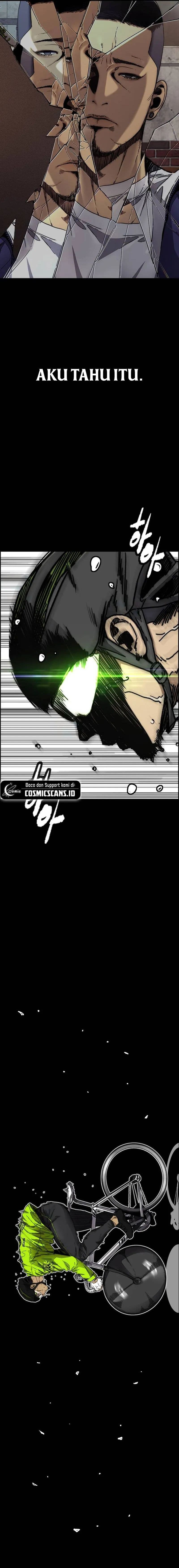 Wind Breaker - Chapter 501 - Page 31