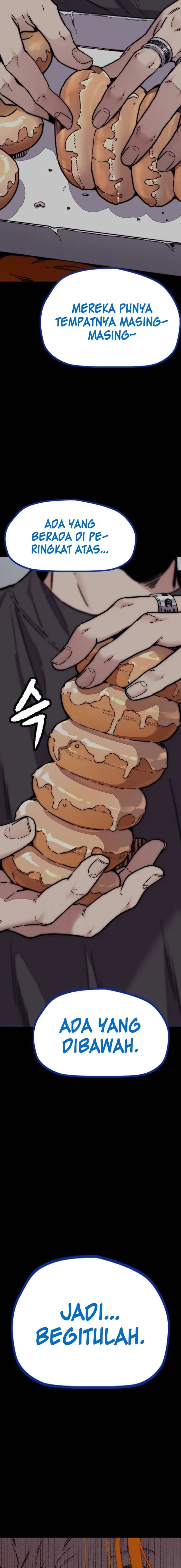 Wind Breaker - Chapter 501 - Page 36