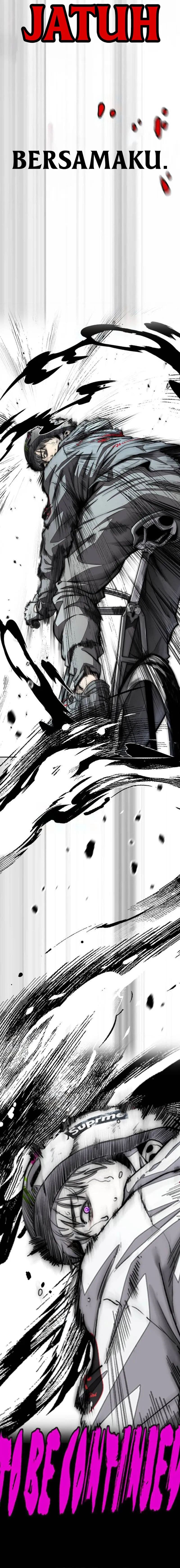 Wind Breaker - Chapter 501 - Page 42