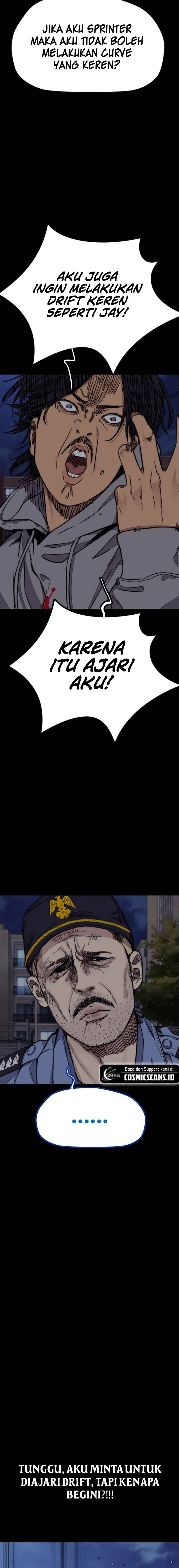Wind Breaker - Chapter 501 - Page 5