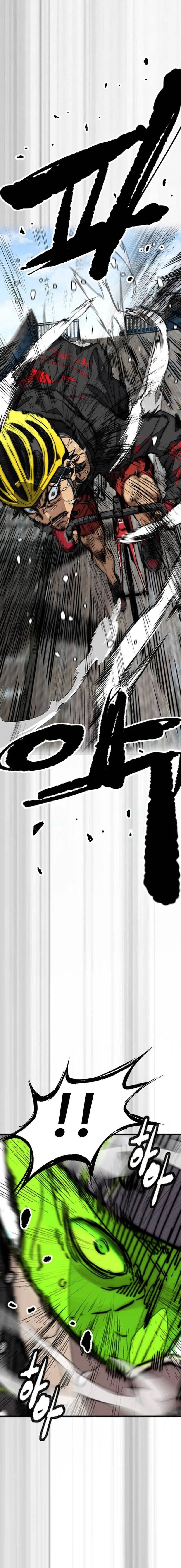 Wind Breaker - Chapter 501 - Page 9