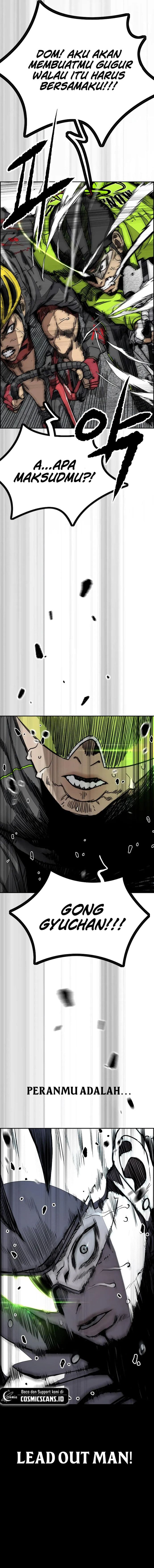 Wind Breaker - Chapter 502 - Page 26