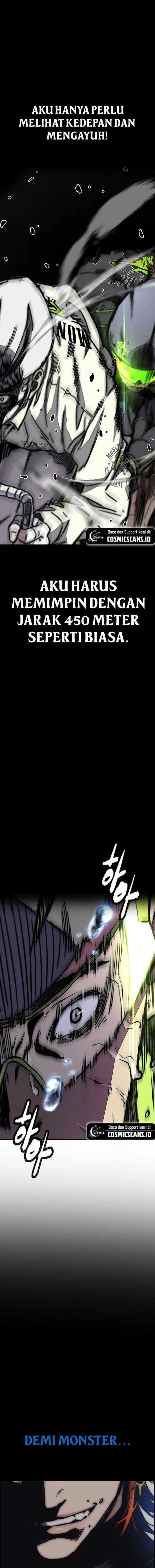 Wind Breaker - Chapter 502 - Page 27