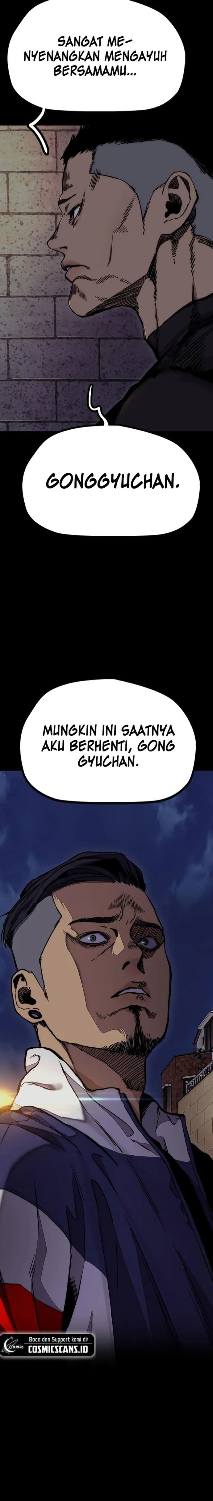 Wind Breaker - Chapter 502 - Page 29