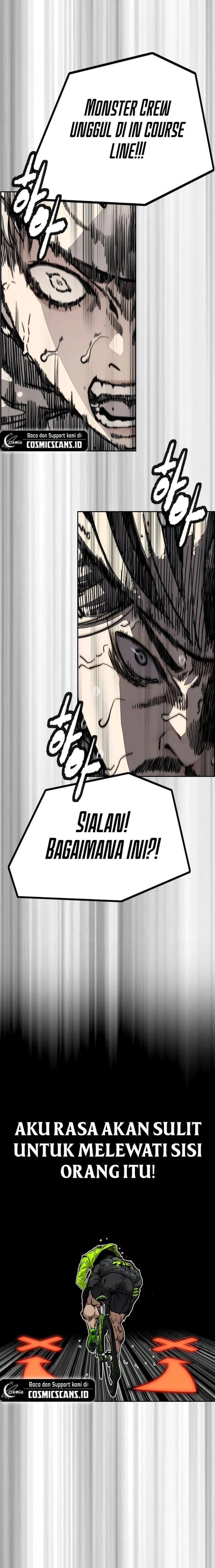Wind Breaker - Chapter 502 - Page 39