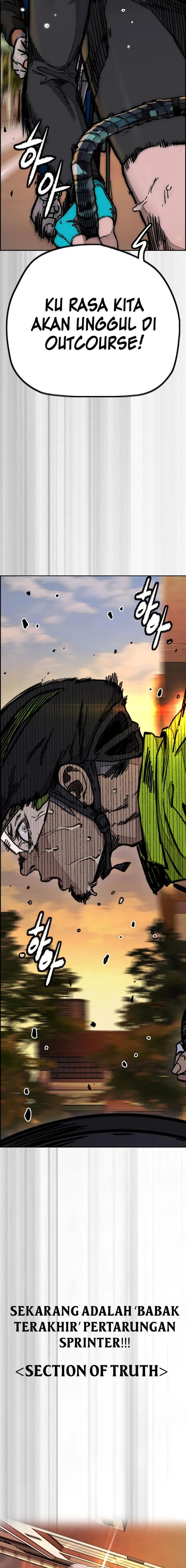 Wind Breaker - Chapter 502 - Page 41