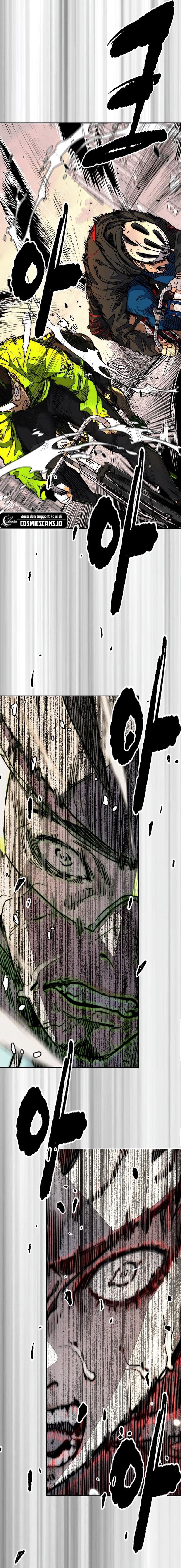 Wind Breaker - Chapter 503 - Page 13