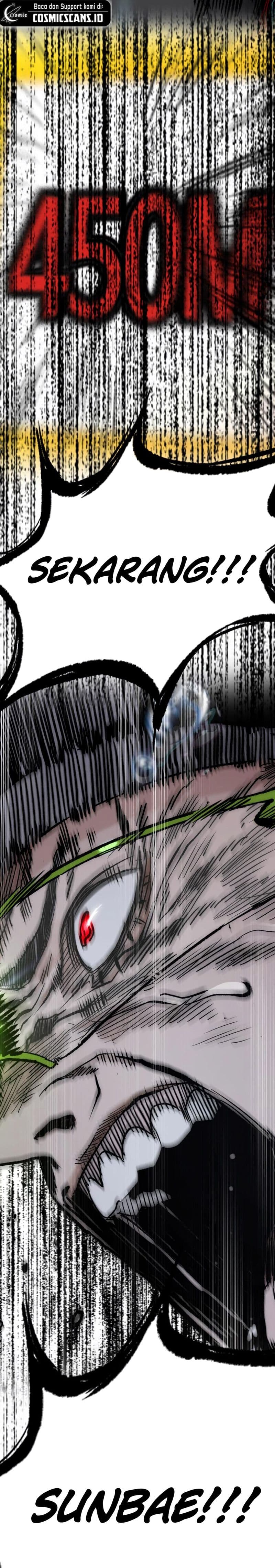 Wind Breaker - Chapter 503 - Page 25