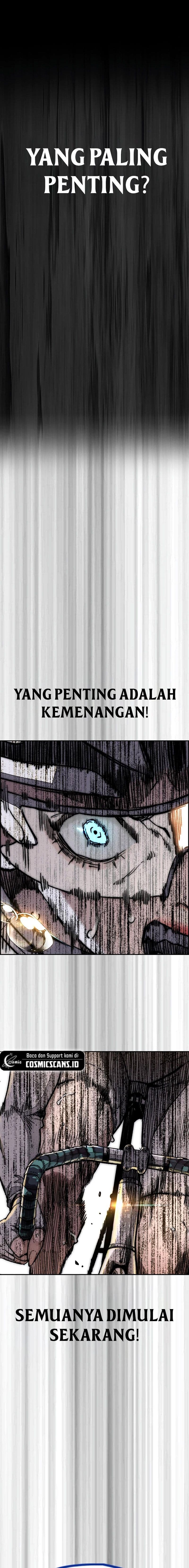Wind Breaker - Chapter 503 - Page 34