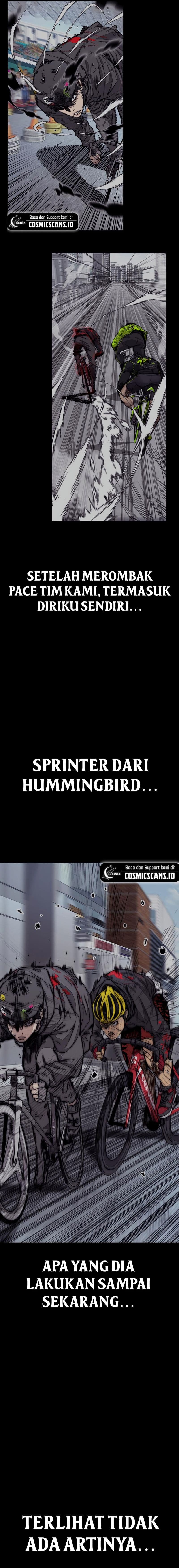 Wind Breaker - Chapter 503 - Page 37