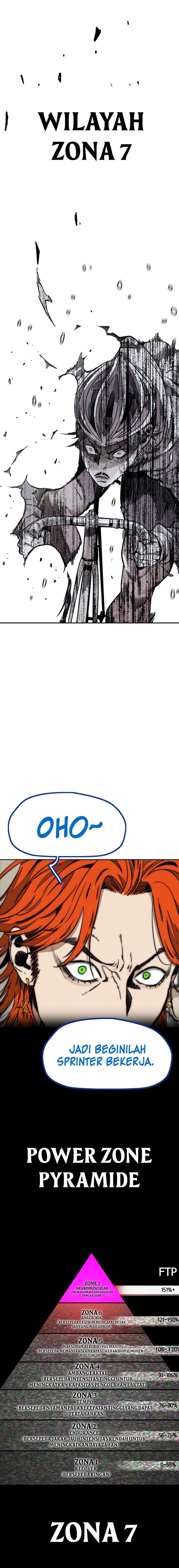 Wind Breaker - Chapter 504 - Page 15