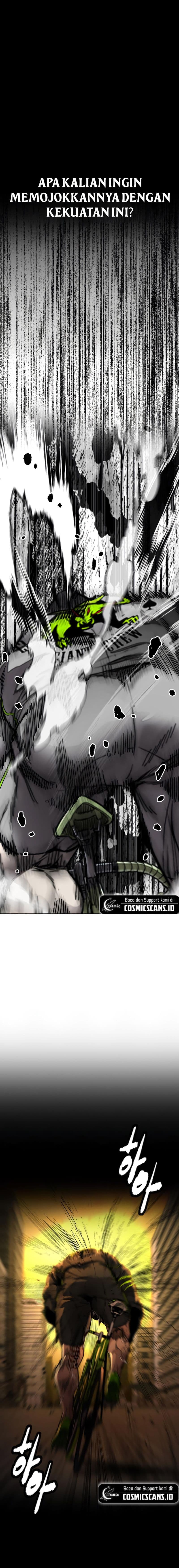 Wind Breaker - Chapter 504 - Page 16