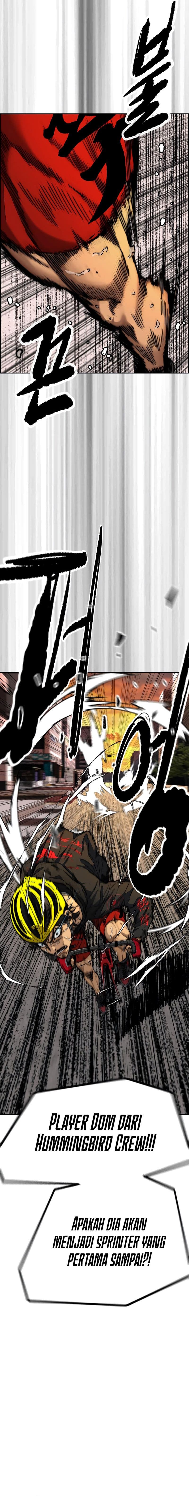 Wind Breaker - Chapter 504 - Page 2