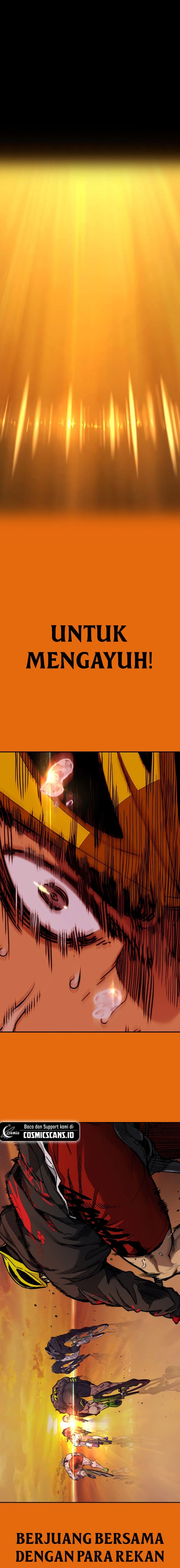 Wind Breaker - Chapter 504 - Page 23