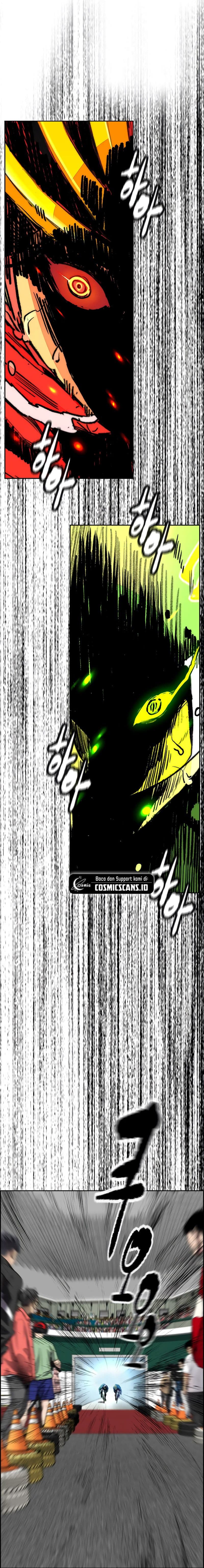 Wind Breaker - Chapter 504 - Page 31