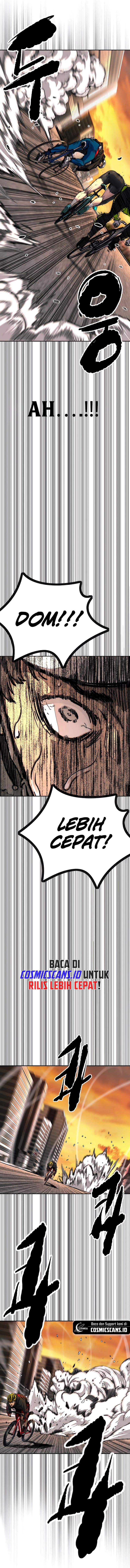 Wind Breaker - Chapter 504 - Page 6