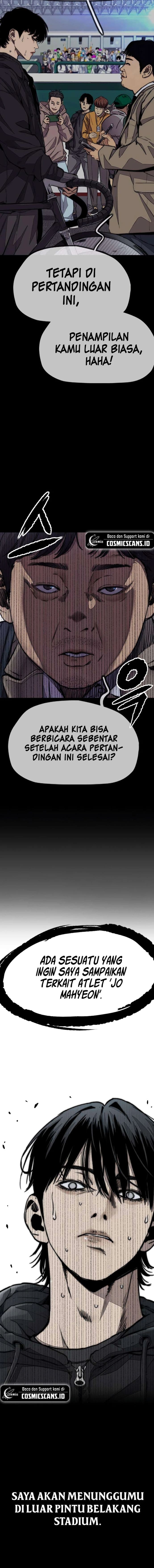 Wind Breaker - Chapter 505 - Page 27