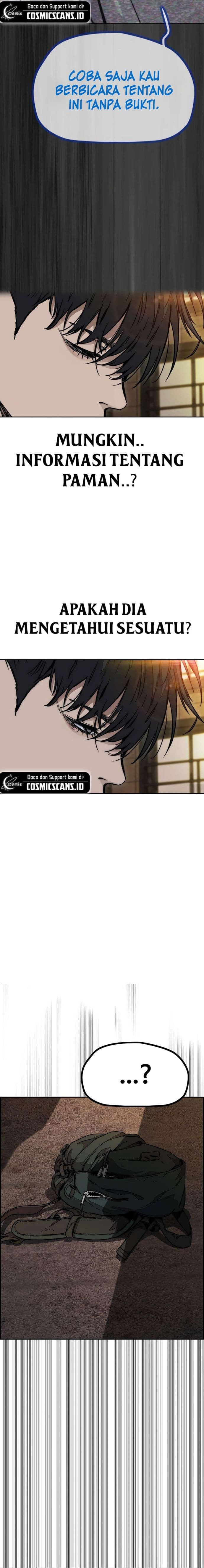 Wind Breaker - Chapter 505 - Page 29
