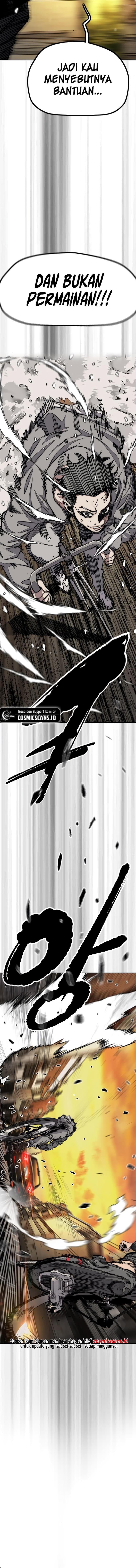 Wind Breaker - Chapter 506 - Page 12