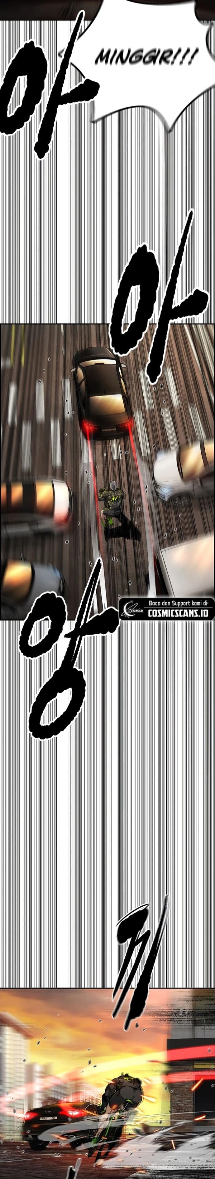 Wind Breaker - Chapter 507 - Page 11