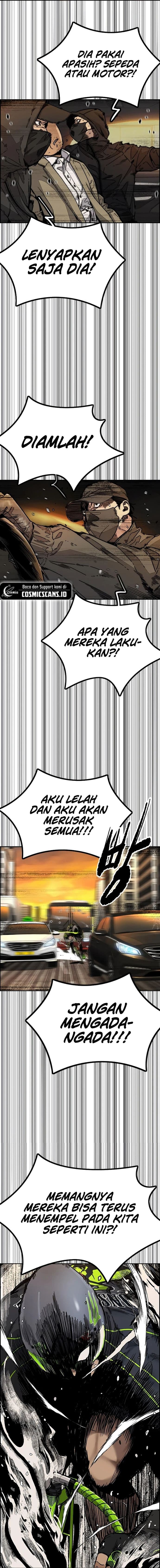 Wind Breaker - Chapter 507 - Page 13