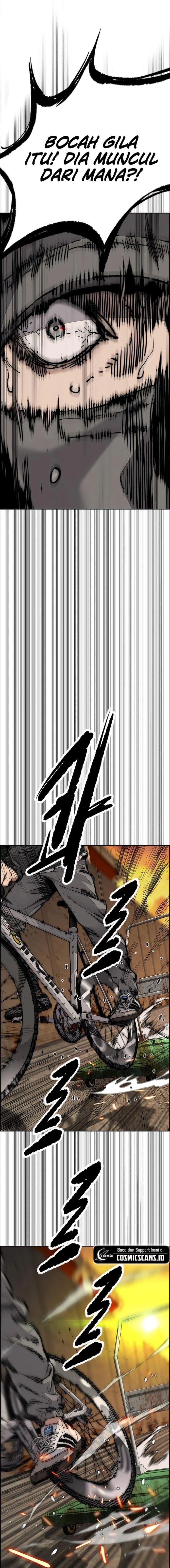Wind Breaker - Chapter 507 - Page 26